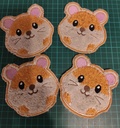 Lingette Hamster 2