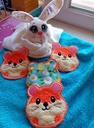 Lingette Hamster 3
