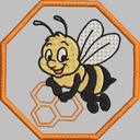 Lingette Abeille 3