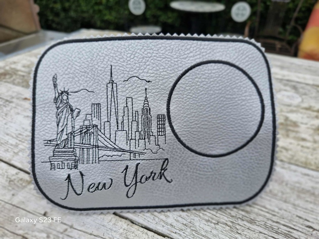 New York 2