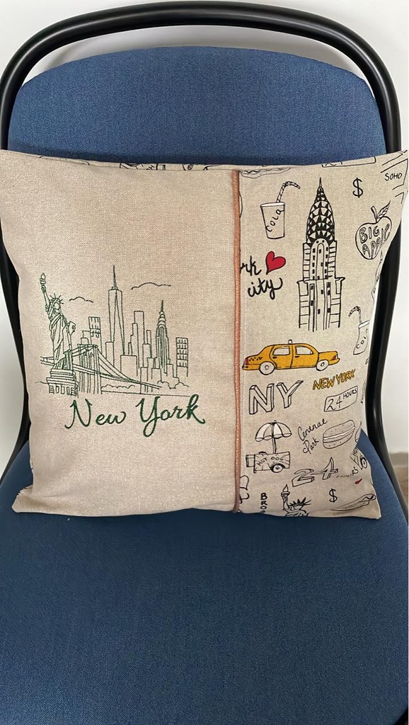 New York 3