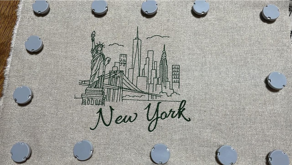 New York 4
