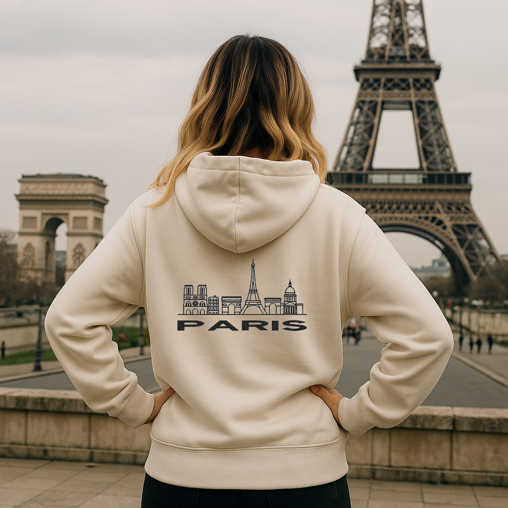 Paris 4