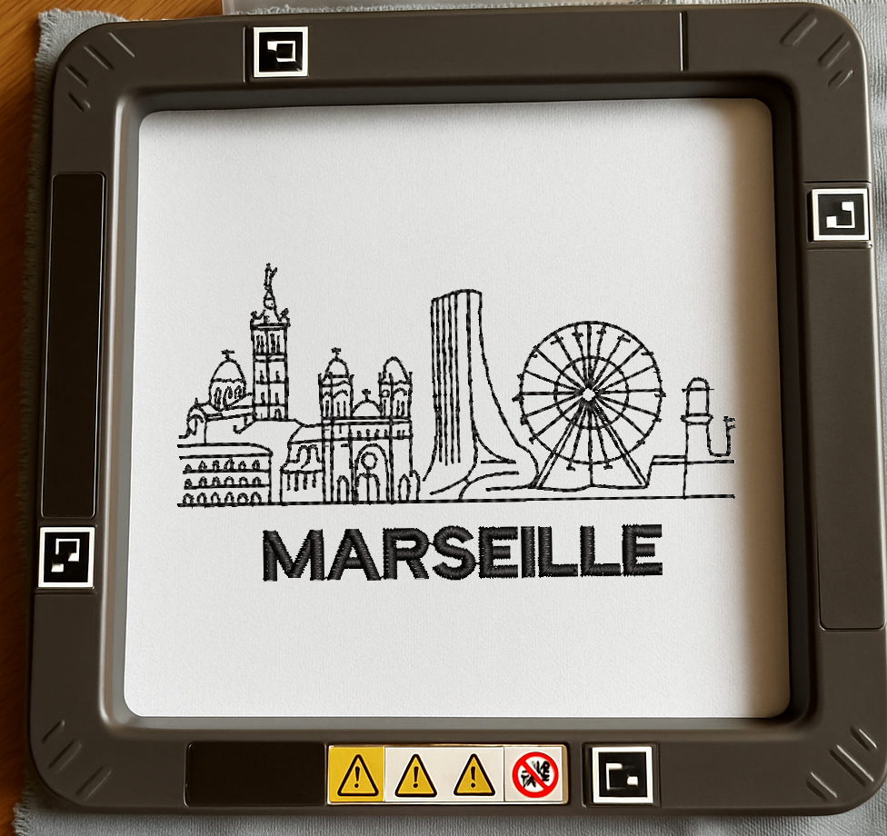 Marseille 2
