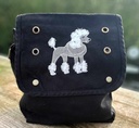 Caniche à frange 2