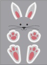 Lapin frange 2