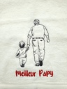 Papy et son petit fils 2