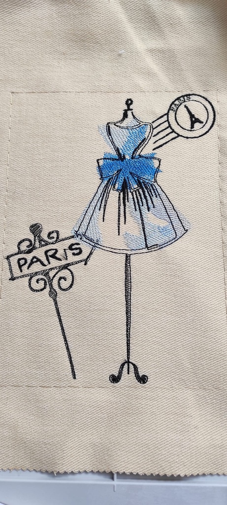 Balade à Paris 2