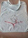Bébé zippé 3