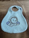 Bébé Astronaute 3