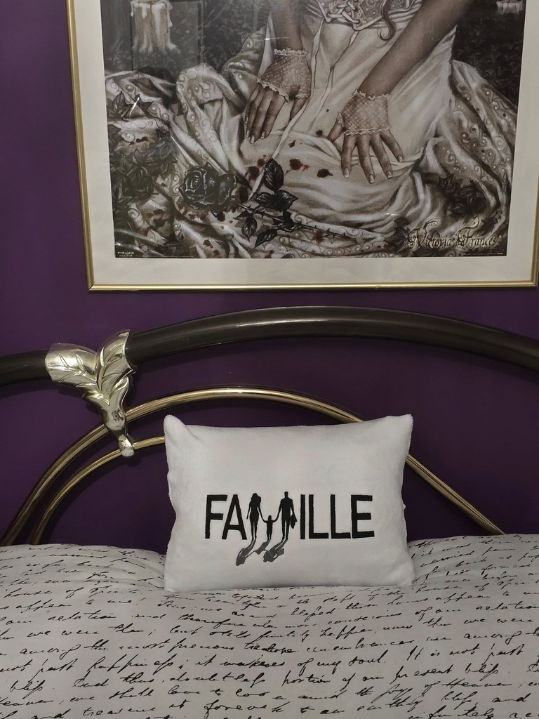 La Famille 3