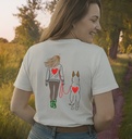 Malinois coeur 2