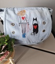Border Collie Coeur 2