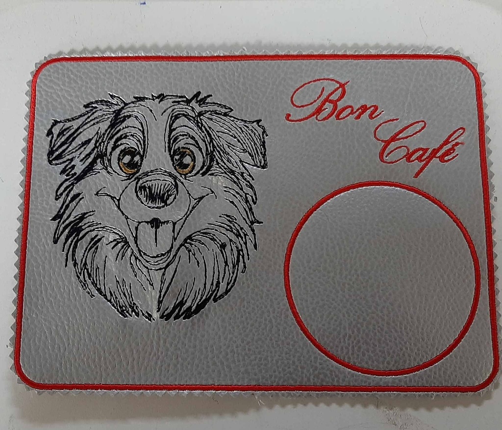 Border collie Ray 3