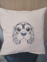 Charlie, le Cavalier King Charles 2