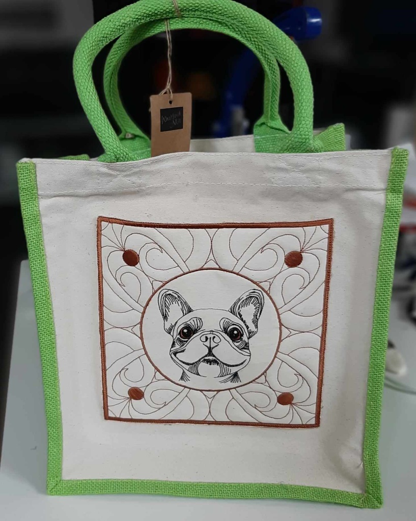 Bully le Bouledog 2