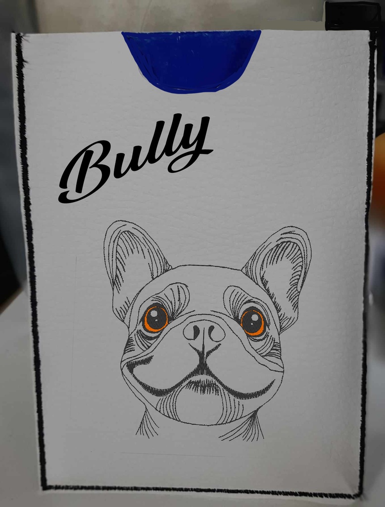 Bully le Bouledog 3