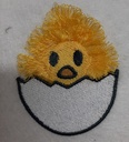 Les poussins 2