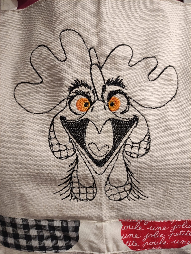 Victor le coq 2