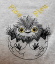Piou Piou le poussin 2