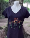 Fleurs fluo 2