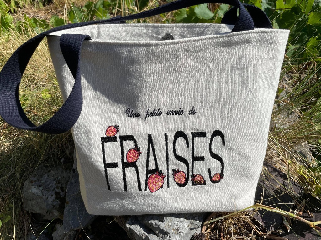 Envie de Fraises 2