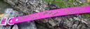 Collier gravé en PCV en 2 largeurs possible 3