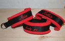 Collier Martingale Polaire (largeur 3 cm) 2