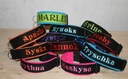 Collier Martingale Polaire (largeur 5 cm) 3