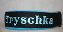 Collier Martingale Polaire (largeur 5 cm) 4