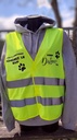 GILET RÉFLÉCHISSANT POUR CHIEN 5