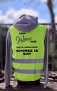 GILET RÉFLÉCHISSANT POUR CHIEN 6