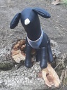 Harnais pour petits chiens 4
