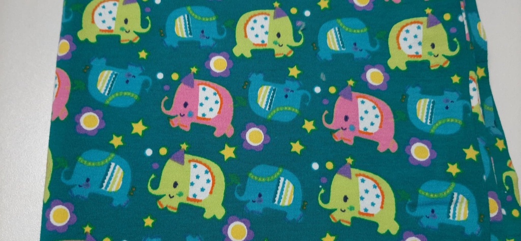 Harnais pour petits chiens 20