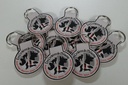 Porte clef logo 2