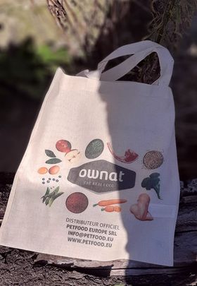 Tote Bag personnalisé 3