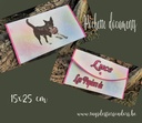 Pochette en similicuir 2