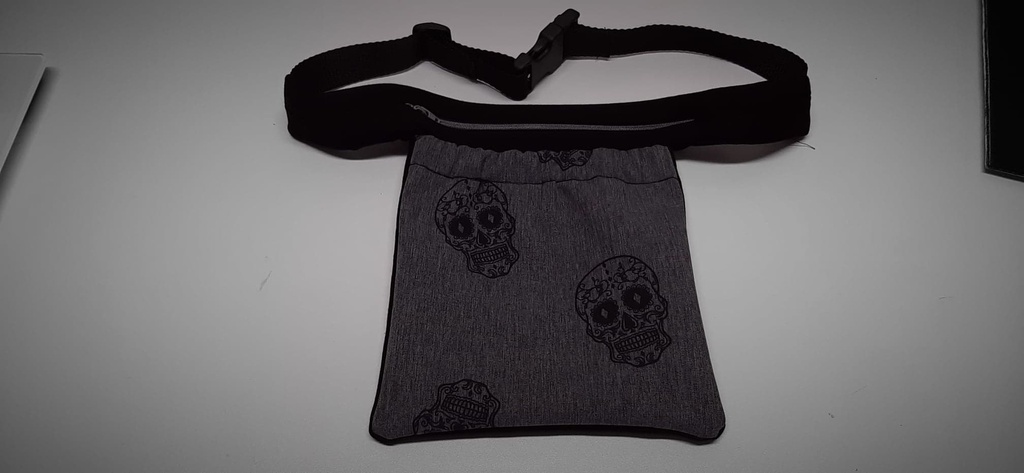 Déstockage Pochette friandises 2