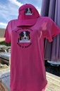 Ensemble Life is better with (race de votre chien) 2