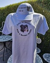 Ensemble Life is better with (race de votre chien) 4