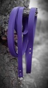 Longe 20 mm en PCV en 5 m - 8 m - 10 m 2