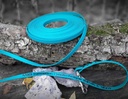 Longe 13 mm en PCV en 5 m - 8 m - 10 m 2