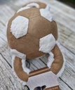 AFP Lambswool - Football L 4