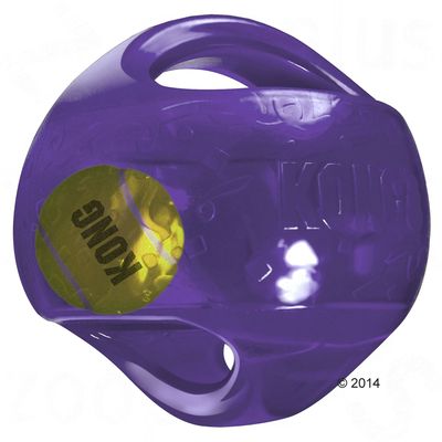 KONG Jumbler Ball 3