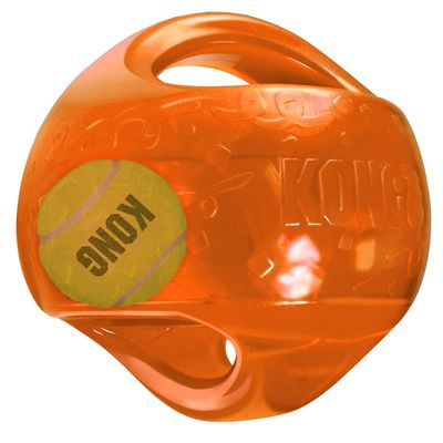 KONG Jumbler Ball 4