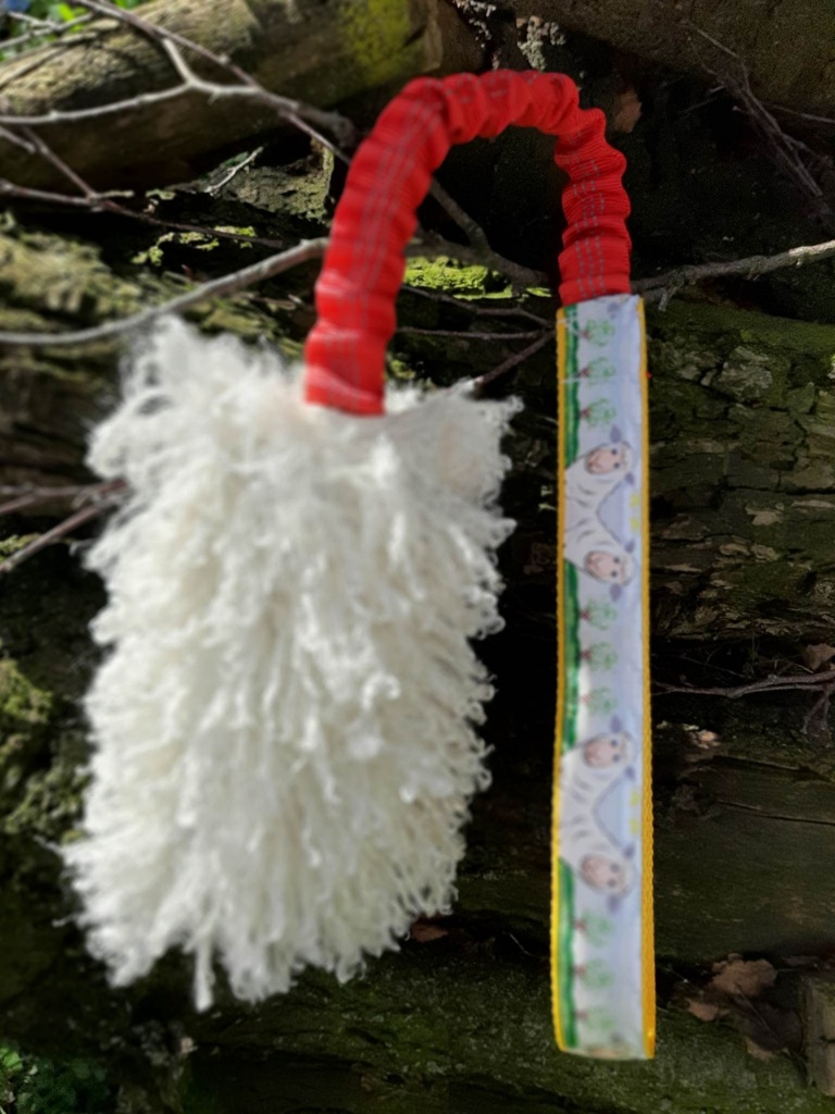 Tug Mouton 2