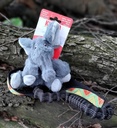 Kong tug "Peluche" 2