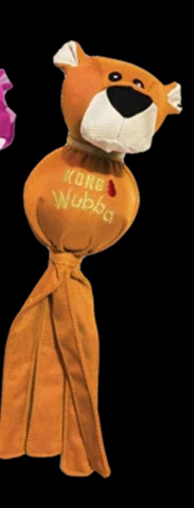 Kong tug Wubba Friends 3
