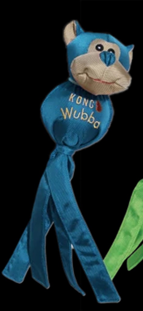 Kong tug Wubba Friends 4