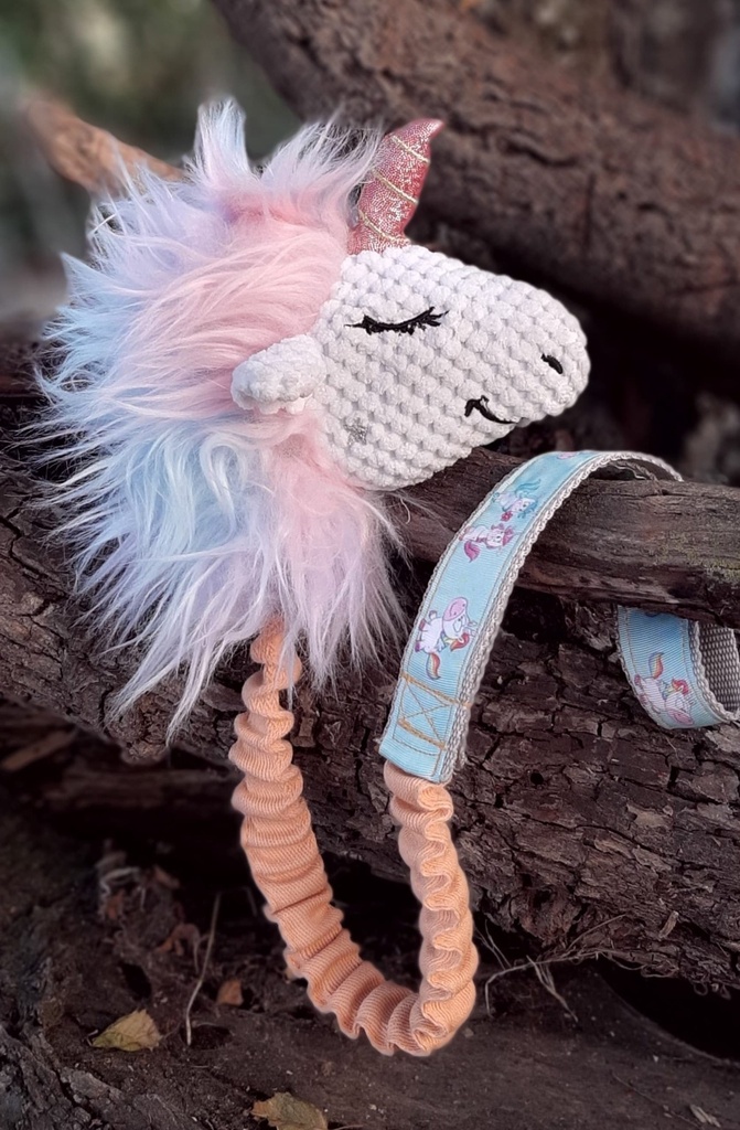 Tug doudou Licorne 4